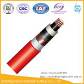 12/20KV Underground Power Cable CU/XLPE/CWS/PVC